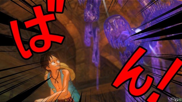 One Piece: Pirate Warriors - Immagine 61765