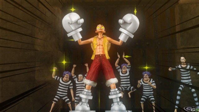 One Piece: Pirate Warriors - Immagine 61766