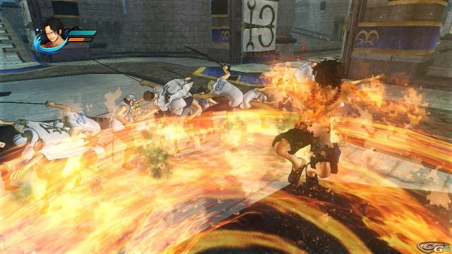 One Piece: Pirate Warriors - Immagine 62299