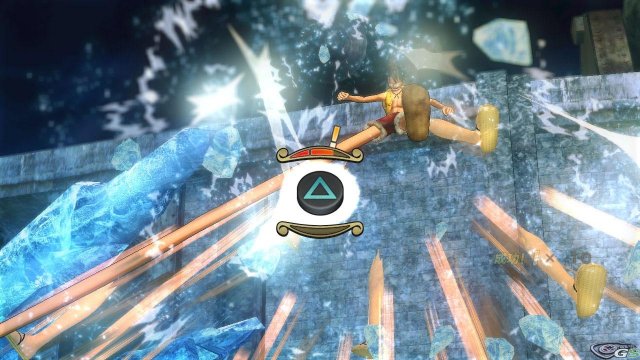One Piece: Pirate Warriors - Immagine 62304