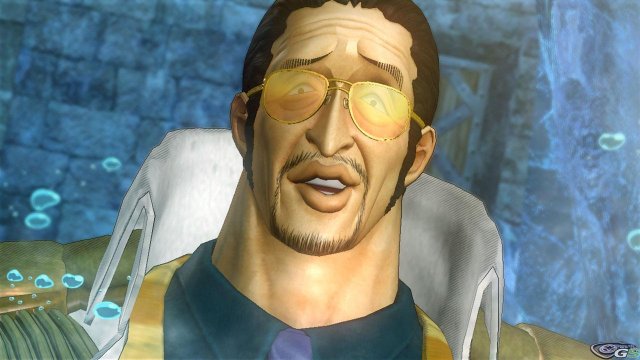 One Piece: Pirate Warriors - Immagine 62312