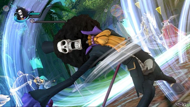 One Piece: Pirate Warriors immagine 62326