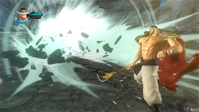 One Piece: Pirate Warriors immagine 62332