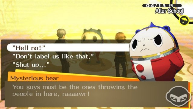 Persona 4: The Golden - Immagine 66648