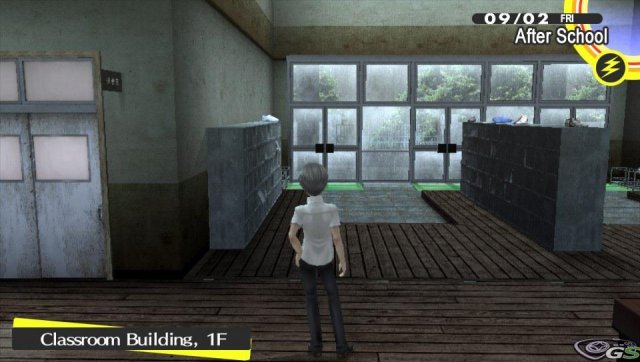 Persona 4: The Golden - Immagine 65093