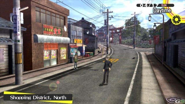 Persona 4: The Golden - Immagine 65095