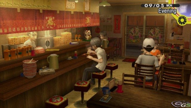 Persona 4: The Golden - Immagine 65096