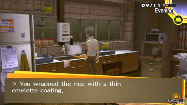 Persona 4: The Golden - Immagine 65098