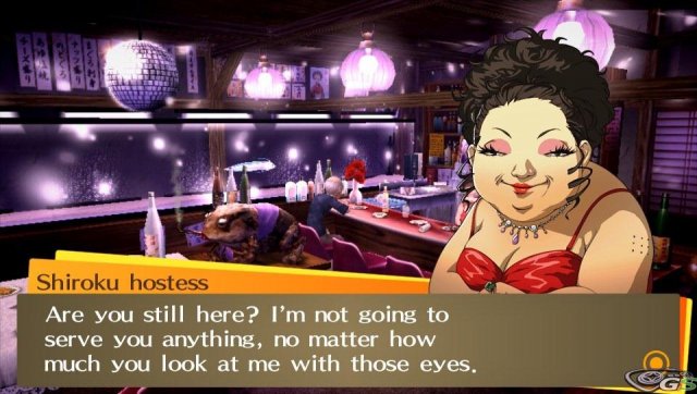 Persona 4: The Golden - Immagine 65099