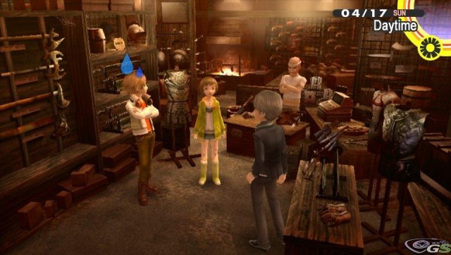 Persona 4: The Golden - Immagine 65100
