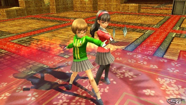 Persona 4: The Golden - Immagine 52884