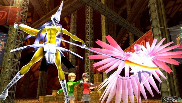 Persona 4: The Golden - Immagine 52885