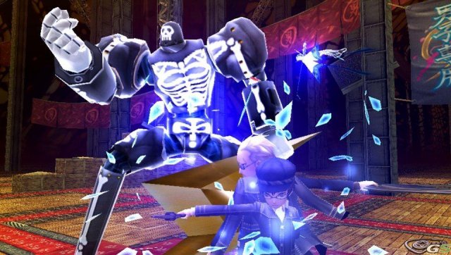 Persona 4: The Golden - Immagine 52887