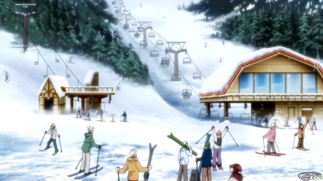 Persona 4: The Golden - Immagine 52891
