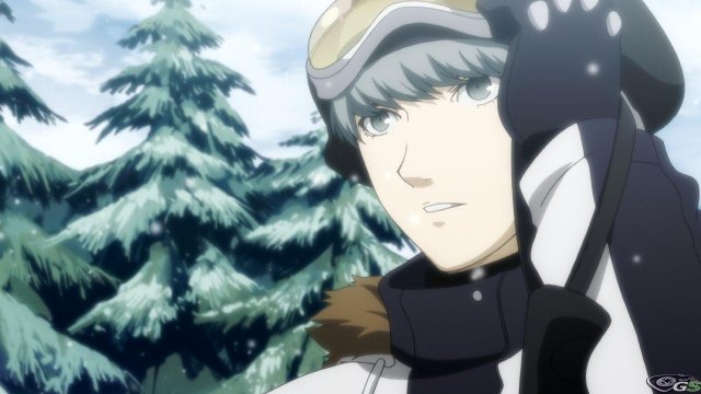 Persona 4: The Golden - Immagine 52892