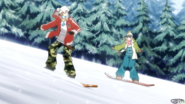 Persona 4: The Golden - Immagine 52893