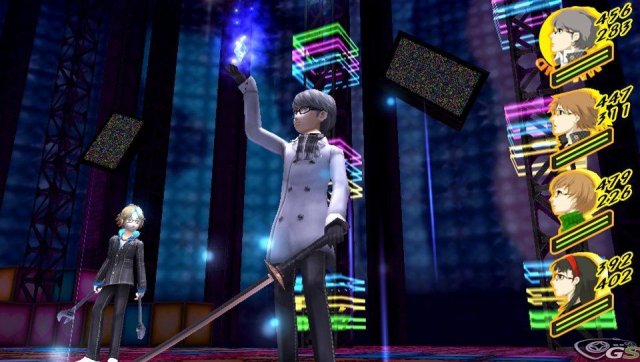 Persona 4: The Golden - Immagine 52896