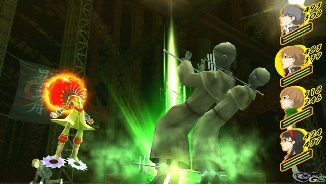 Persona 4: The Golden - Immagine 52898