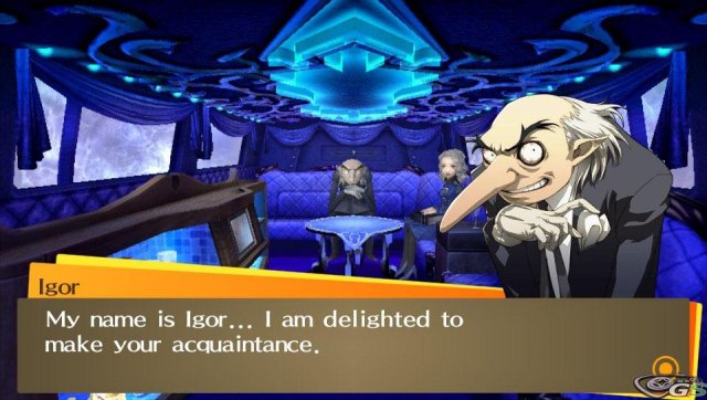 Persona 4: The Golden - Immagine 65909