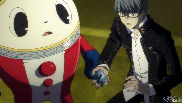 Persona 4: The Golden - Immagine 65911