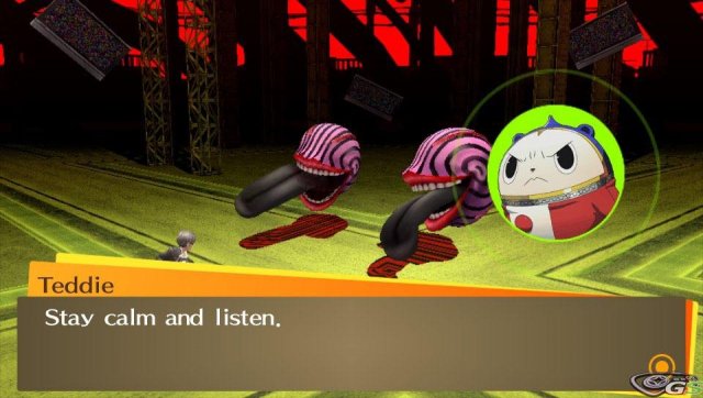 Persona 4: The Golden - Immagine 65912