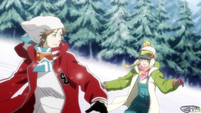 Persona 4: The Golden - Immagine 65913