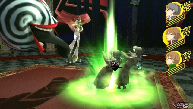 Persona 4: The Golden - Immagine 65914