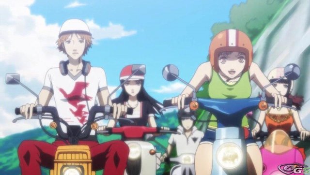 Persona 4: The Golden - Immagine 65915