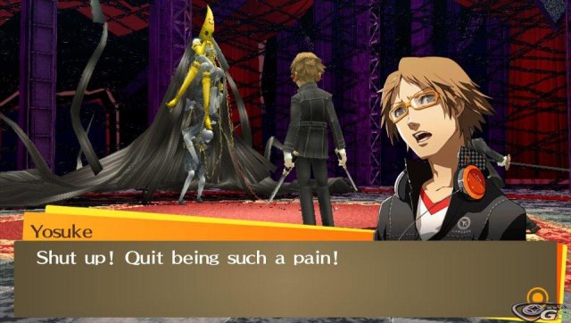Persona 4: The Golden - Immagine 65916