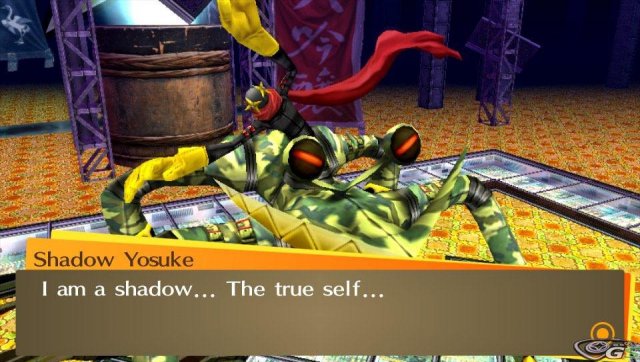 Persona 4: The Golden - Immagine 65917