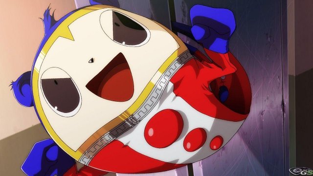 Persona 4 Arena - Immagine 61224