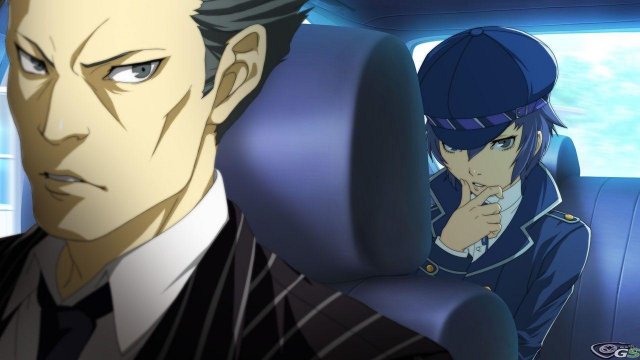 Persona 4 Arena - Immagine 61232