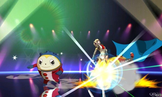 Persona 4 Arena - Immagine 61240