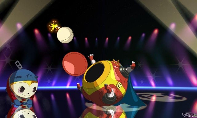Persona 4 Arena - Immagine 61242