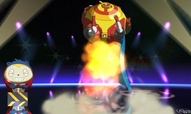 Persona 4 Arena - Immagine 61244