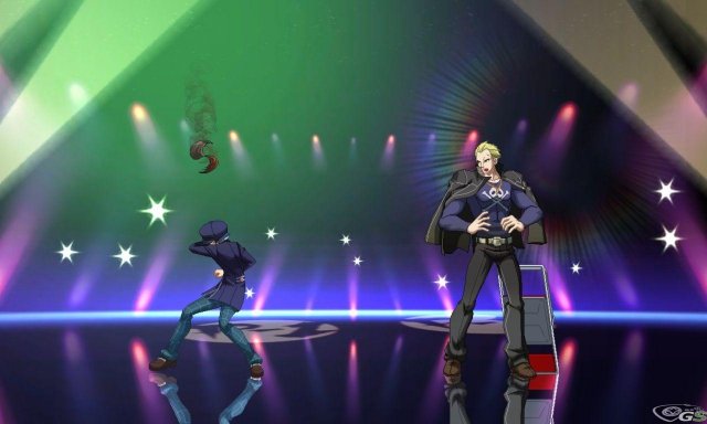 Persona 4 Arena - Immagine 61250