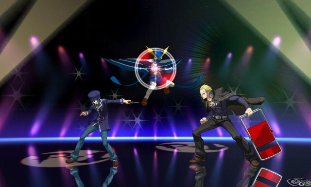 Persona 4 Arena - Immagine 61252