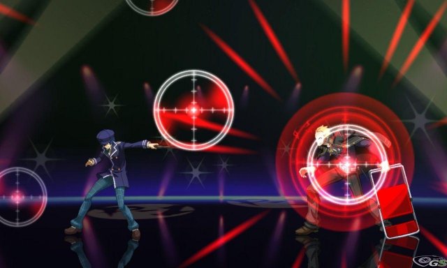 Persona 4 Arena - Immagine 61254