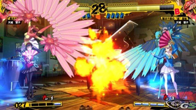 Persona 4 Arena - Immagine 61262
