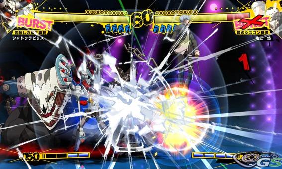Persona 4 Arena - Immagine 57069