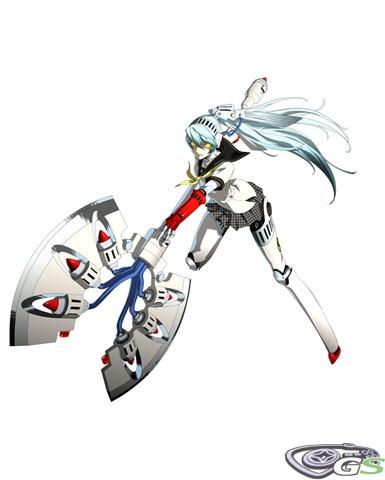 Persona 4 Arena - Immagine 57071