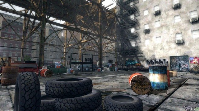 Dead or Alive 5 - Immagine 65320