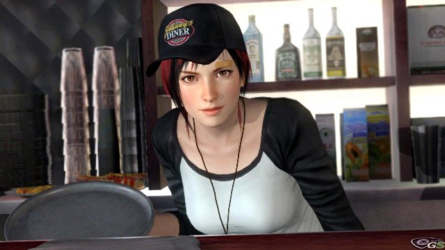 Dead or Alive 5 - Immagine 65324