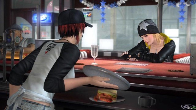 Dead or Alive 5 - Immagine 65330
