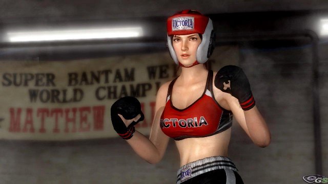 Dead or Alive 5 - Immagine 65332