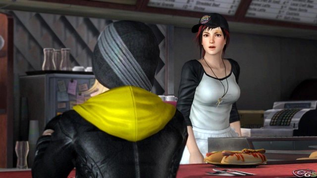 Dead or Alive 5 - Immagine 65334