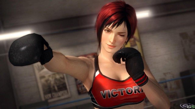Dead or Alive 5 - Immagine 65336