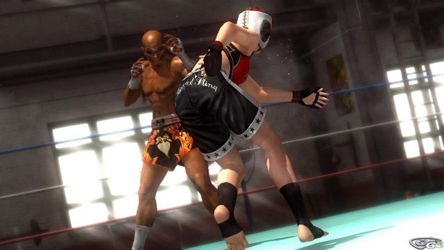 Dead or Alive 5 - Immagine 65338