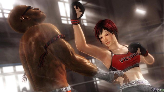 Dead or Alive 5 - Immagine 65342