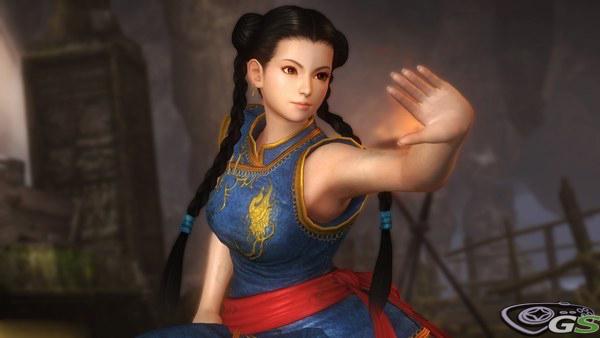 Dead or Alive 5 - Immagine 65385